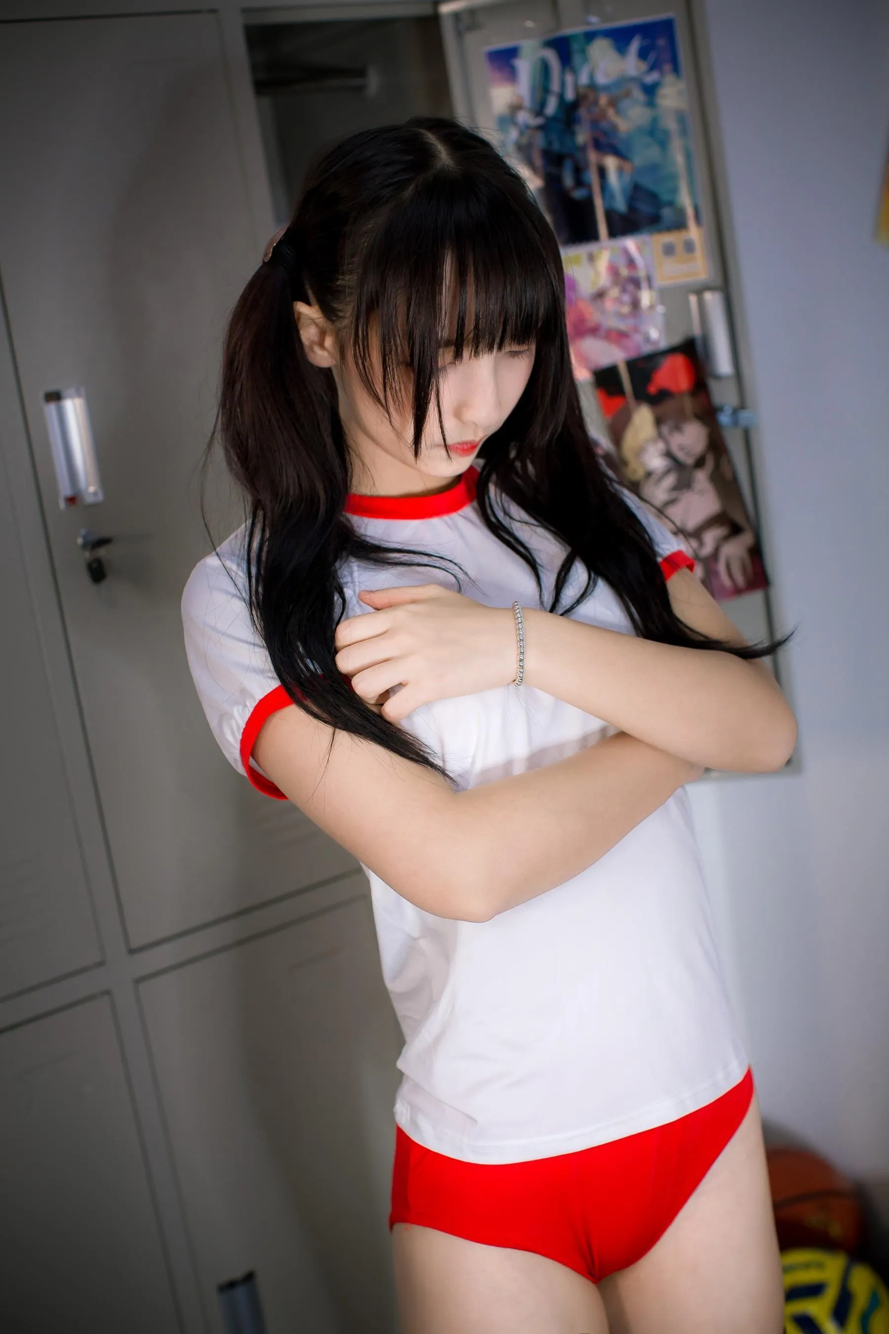 神楽坂真冬 – NO.158 绳艺 [234P]插图6